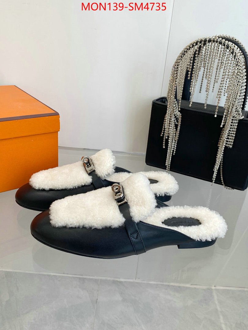 Women Shoes-Hermes ID: SM4735 $: 139USD