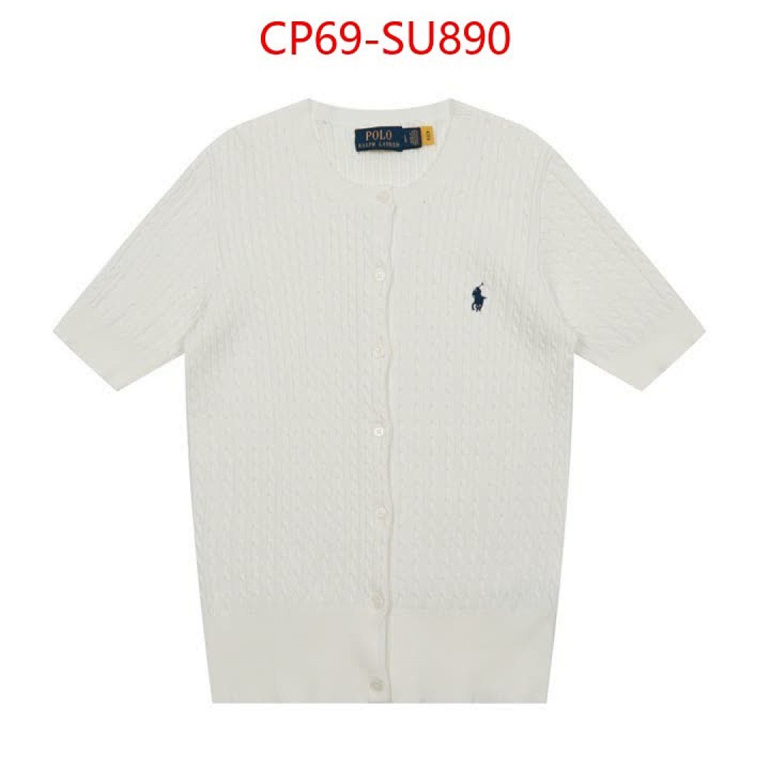 Clothing-Ralph Lauren ID: SU890 $: 69USD
