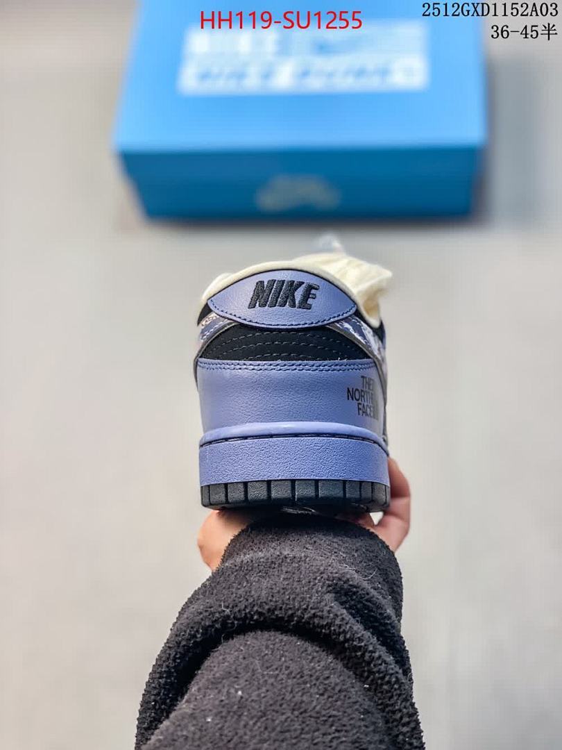 Women Shoes-NIKE ID: SU1255 $: 119USD