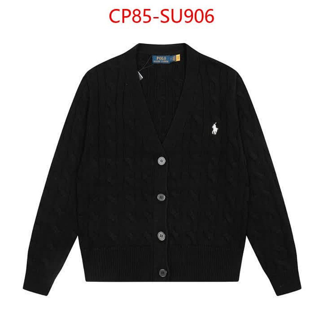 Clothing-Ralph Lauren ID: SU906 $: 85USD