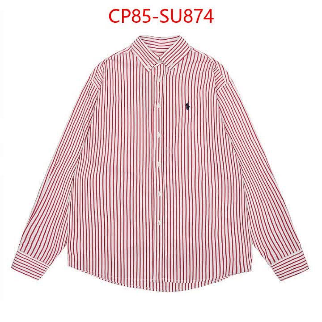 Clothing-Ralph Lauren ID: SU874 $: 85USD