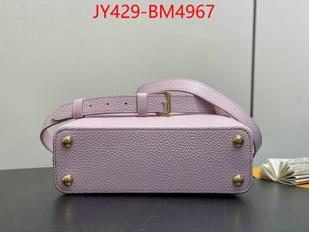 LV Bags(TOP)-Handbag Collection- ID: BM4967