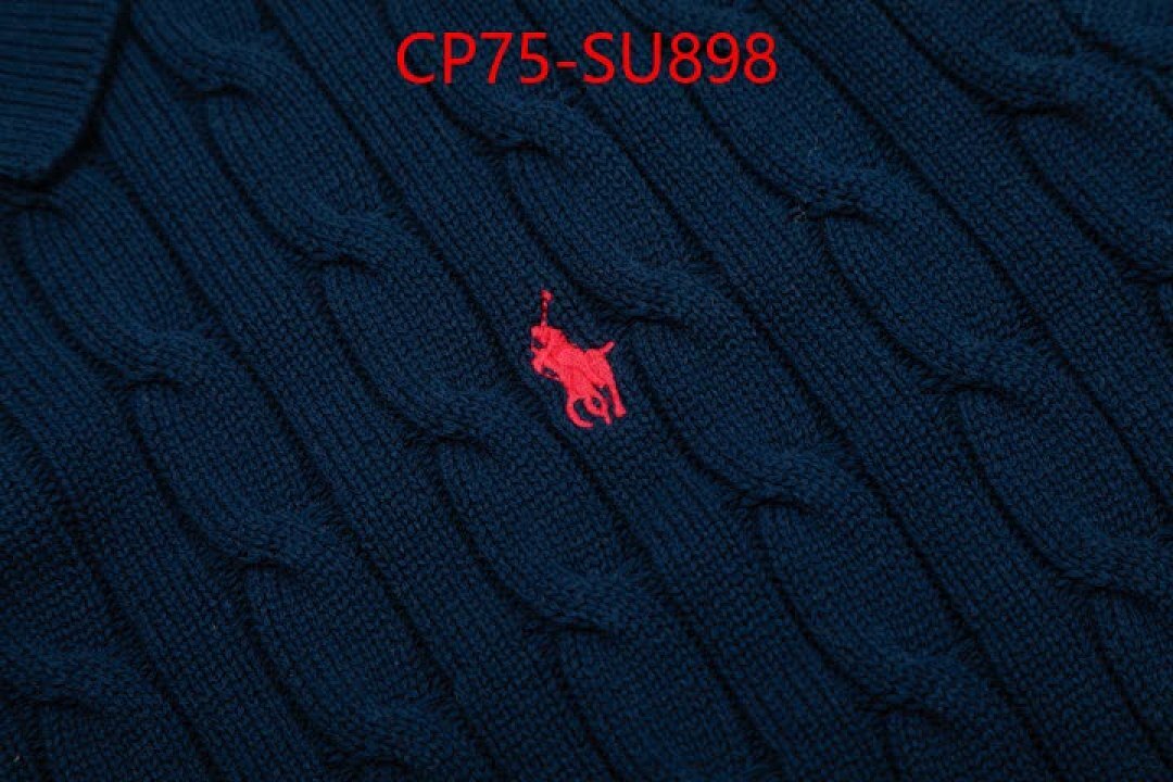 Clothing-Ralph Lauren ID: SU898 $: 75USD