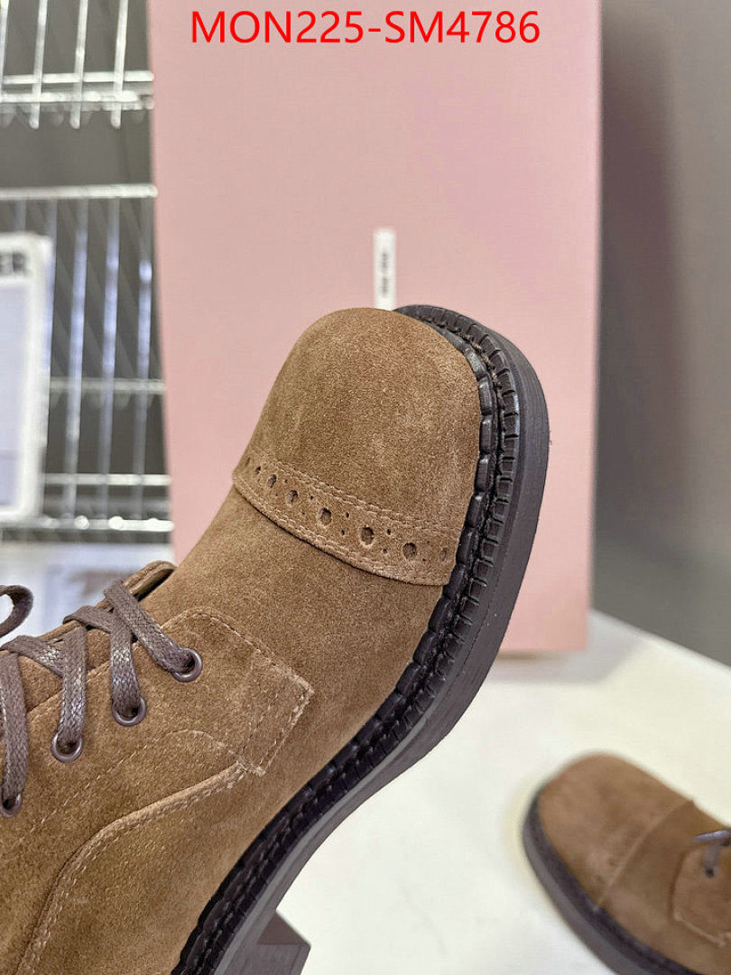 Women Shoes-Boots ID: SM4786 $: 225USD