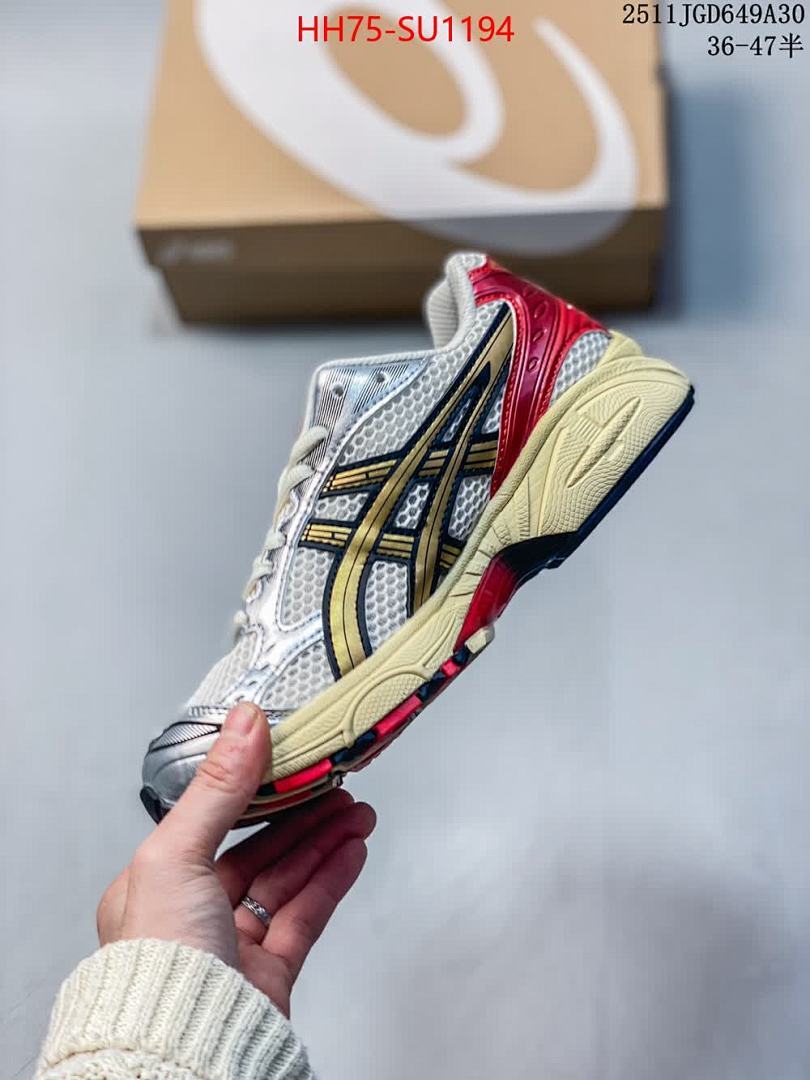 Women Shoes-Asics ID: SU1194 $: 75USD