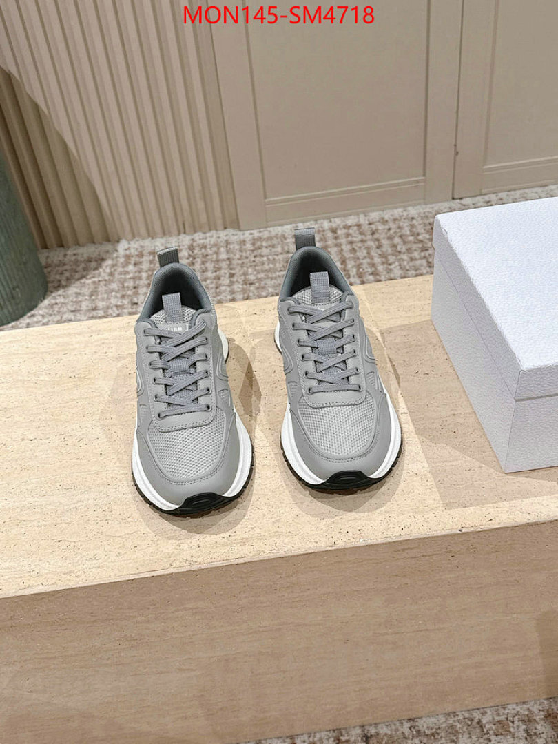 Women Shoes-Dior ID: SM4718 $: 145USD