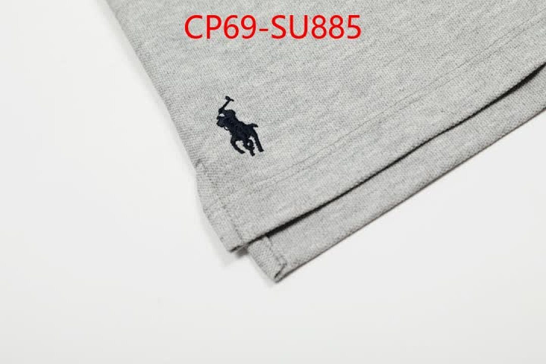 Clothing-Ralph Lauren ID: SU885 $: 69USD