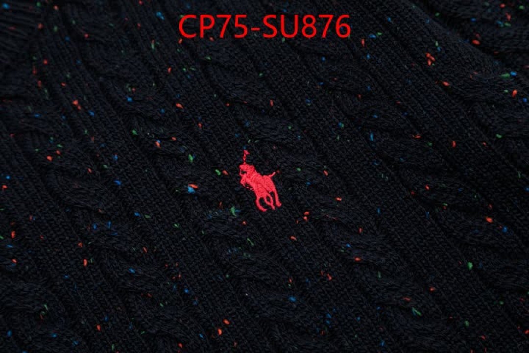 Clothing-Ralph Lauren ID: SU876 $: 75USD