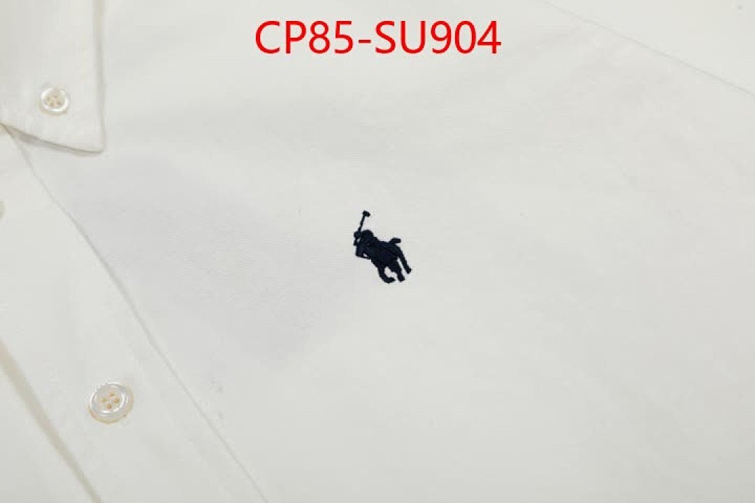 Clothing-Ralph Lauren ID: SU904 $: 85USD