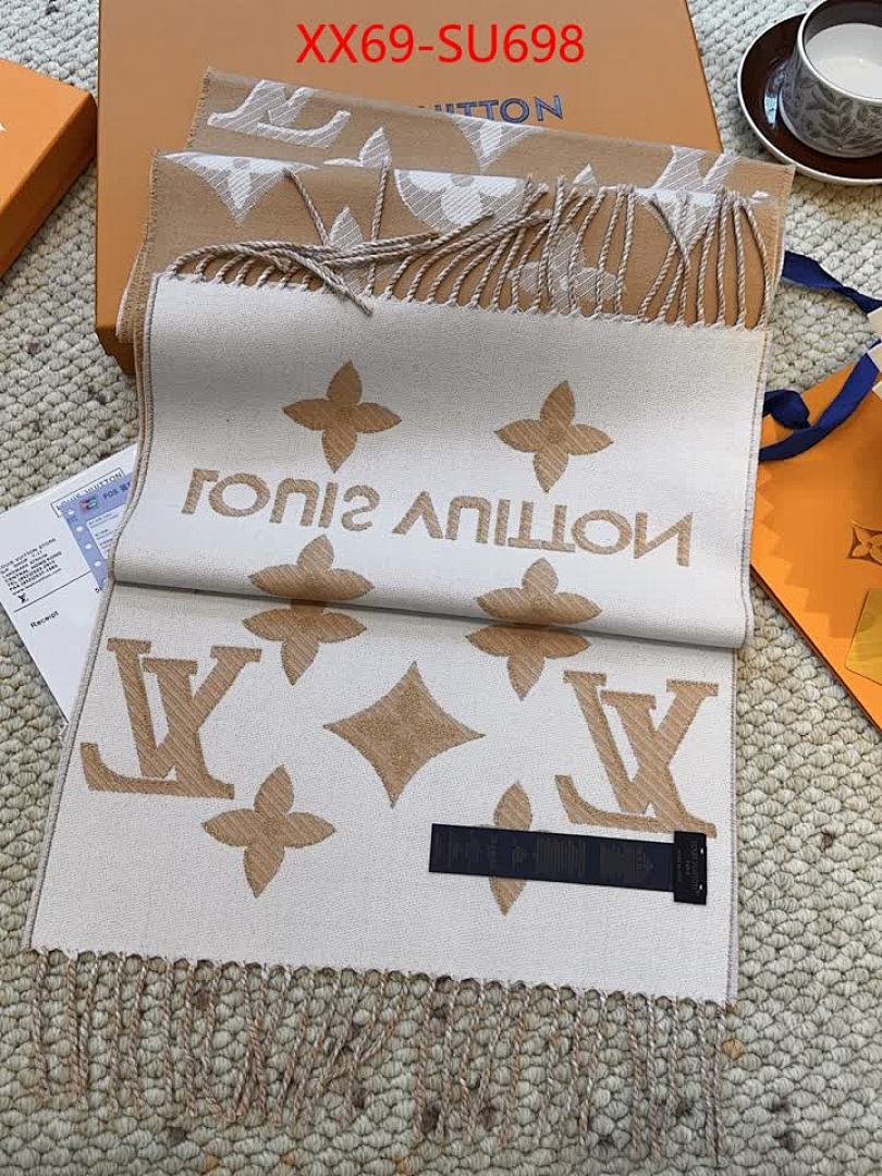 Scarf-LV ID: SU698 $: 69USD