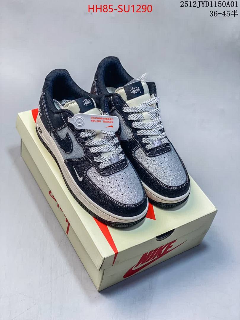 Men Shoes-Nike ID: SU1290 $: 85USD