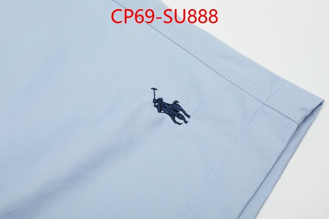 Clothing-Ralph Lauren ID: SU888 $: 69USD