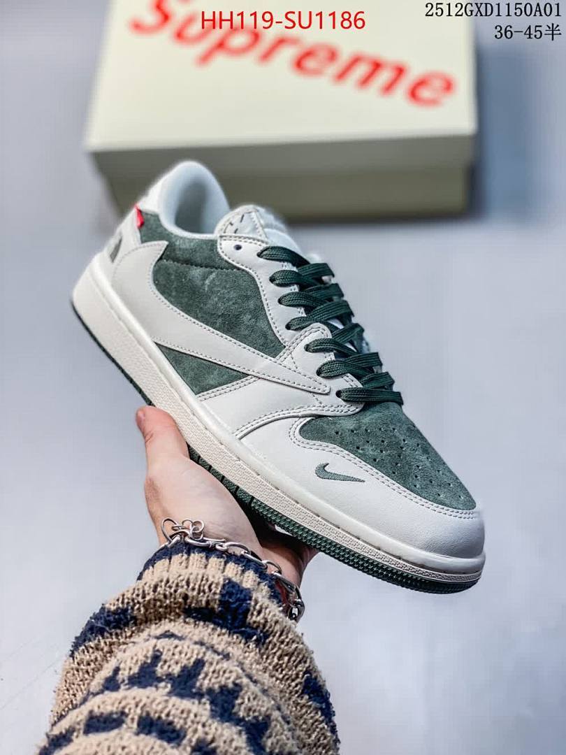 Women Shoes-Air Jordan ID: SU1186 $: 119USD