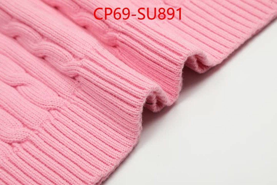 Clothing-Ralph Lauren ID: SU891 $: 69USD