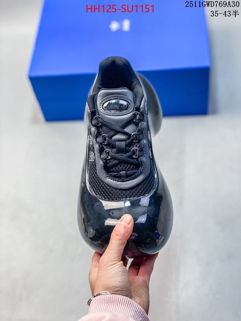 Women Shoes-Adidas ID: SU1151 $: 125USD