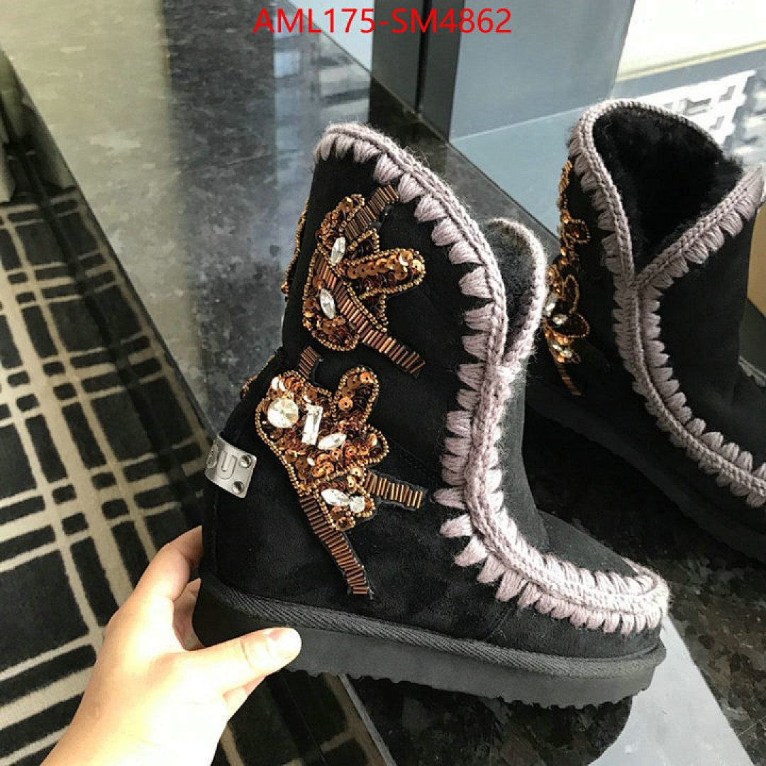 Women Shoes-Boots ID: SM4862 $: 175USD