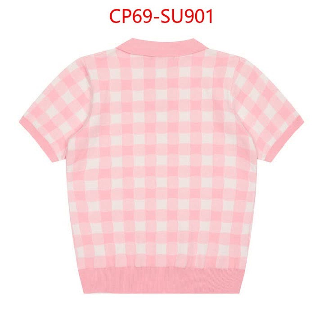 Clothing-Ralph Lauren ID: SU901 $: 69USD