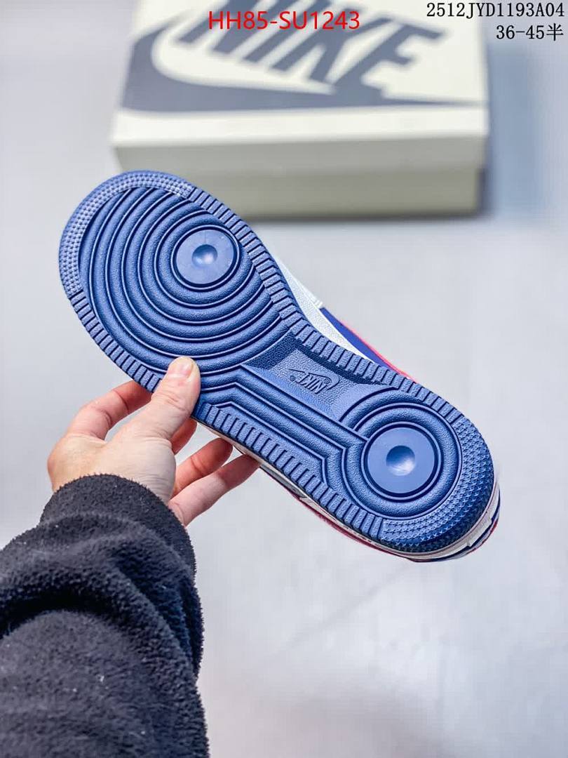 Women Shoes-NIKE ID: SU1243 $: 85USD