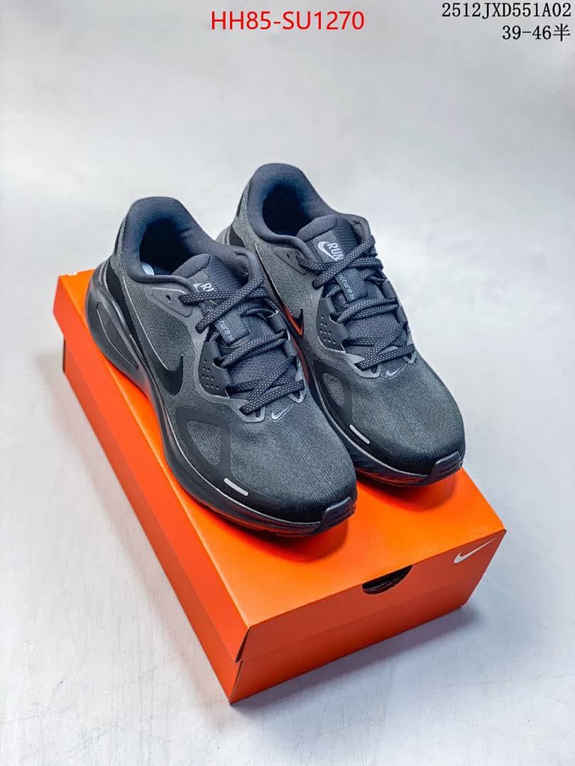 Men Shoes-Nike ID: SU1270 $: 85USD