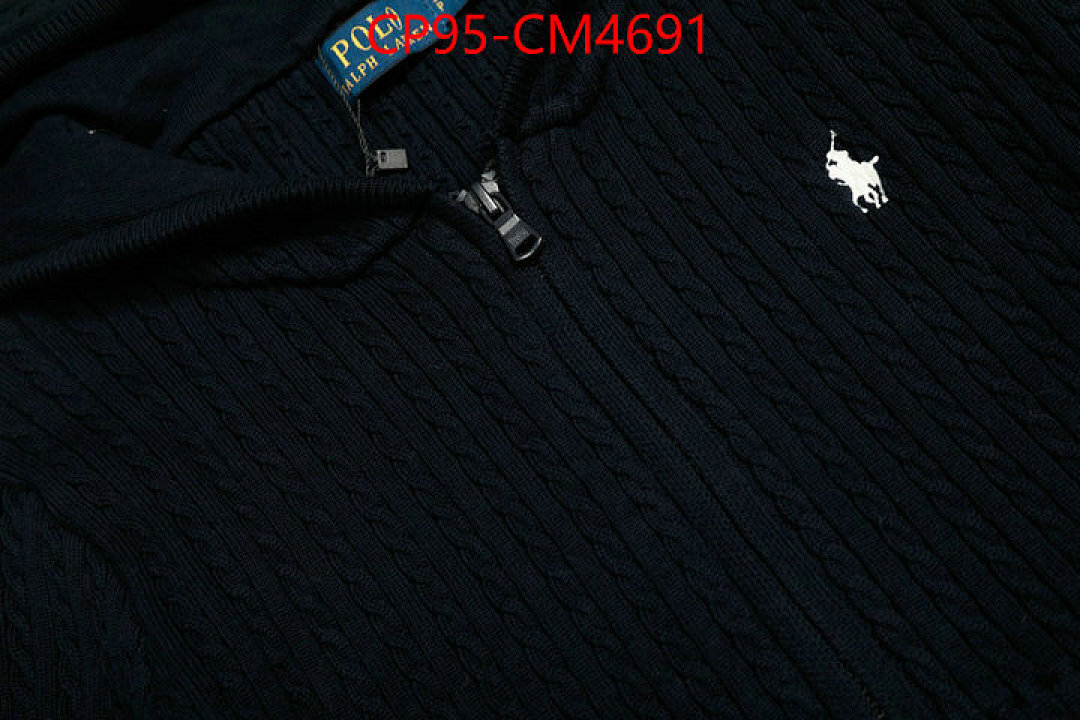 Clothing-Ralph Lauren ID: CM4691 $: 85USD