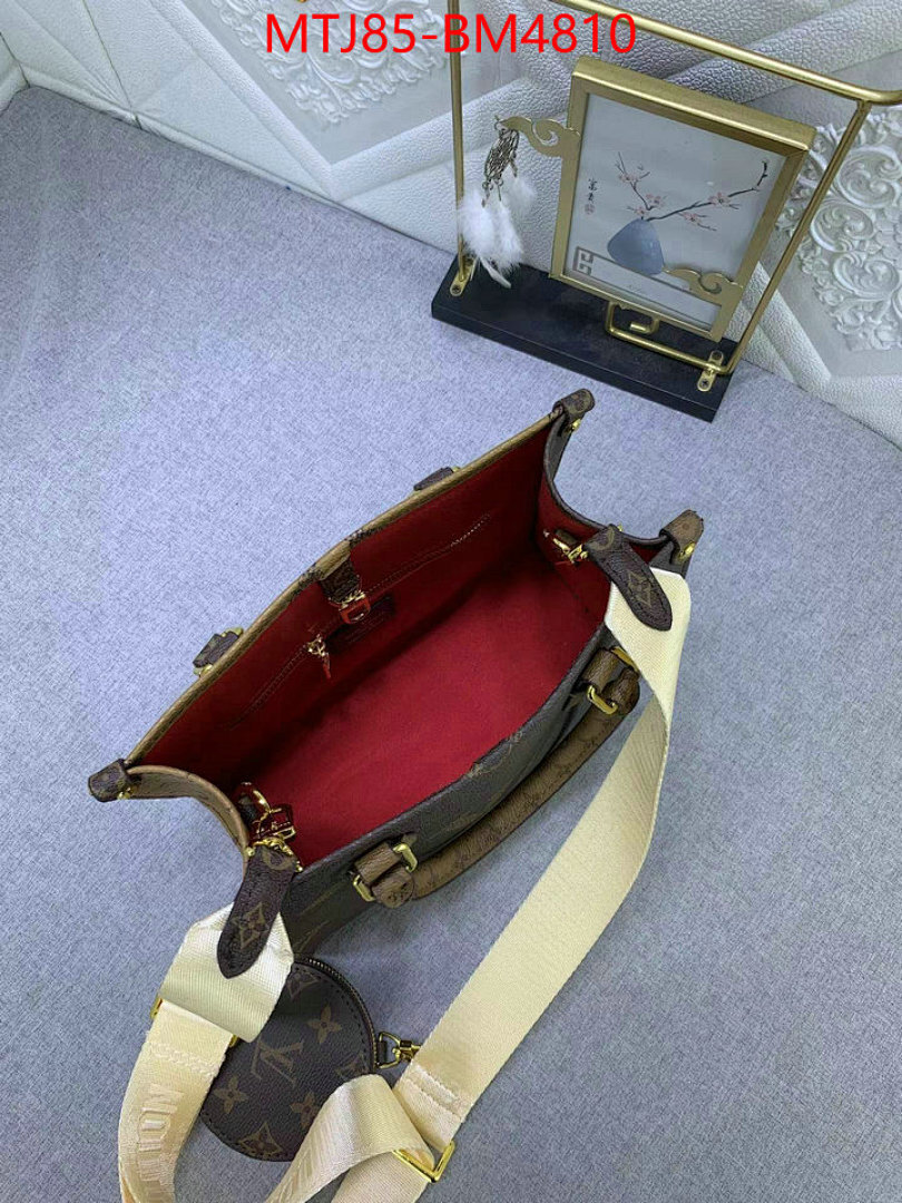 LV Bags(4A)-Pochette MTis Bag- ID: BM4810 $: 85USD,