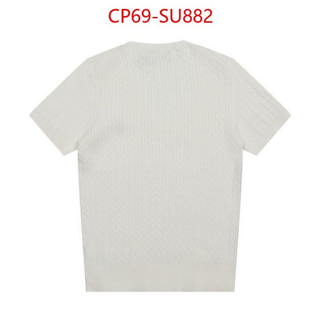 Clothing-Ralph Lauren ID: SU882 $: 69USD