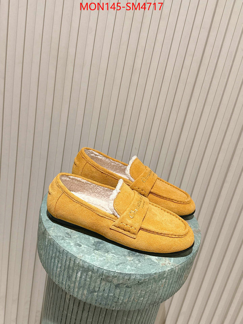 Women Shoes-Dior ID: SM4717 $: 145USD