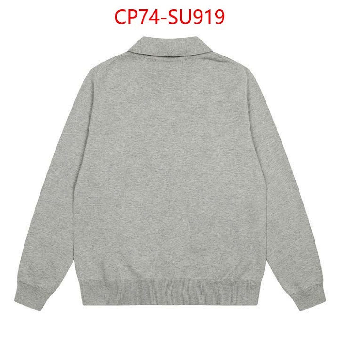 Clothing-Ralph Lauren ID: SU919 $: 74USD