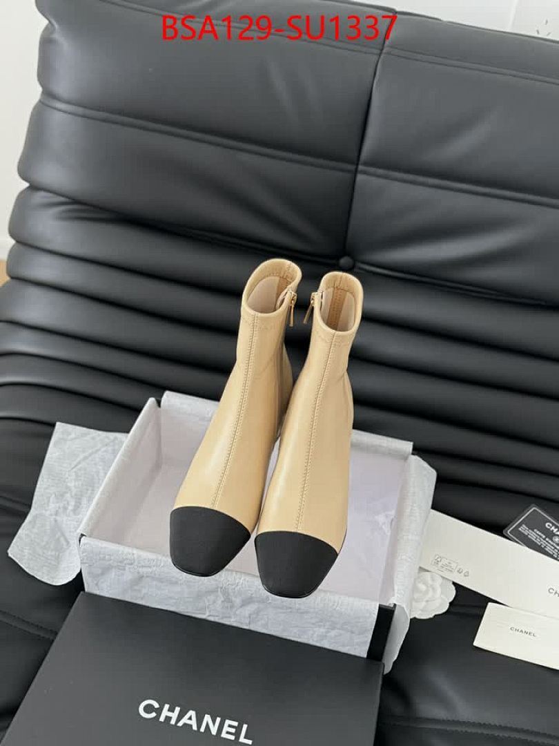 Women Shoes-Boots ID: SU1337 $: 129USD