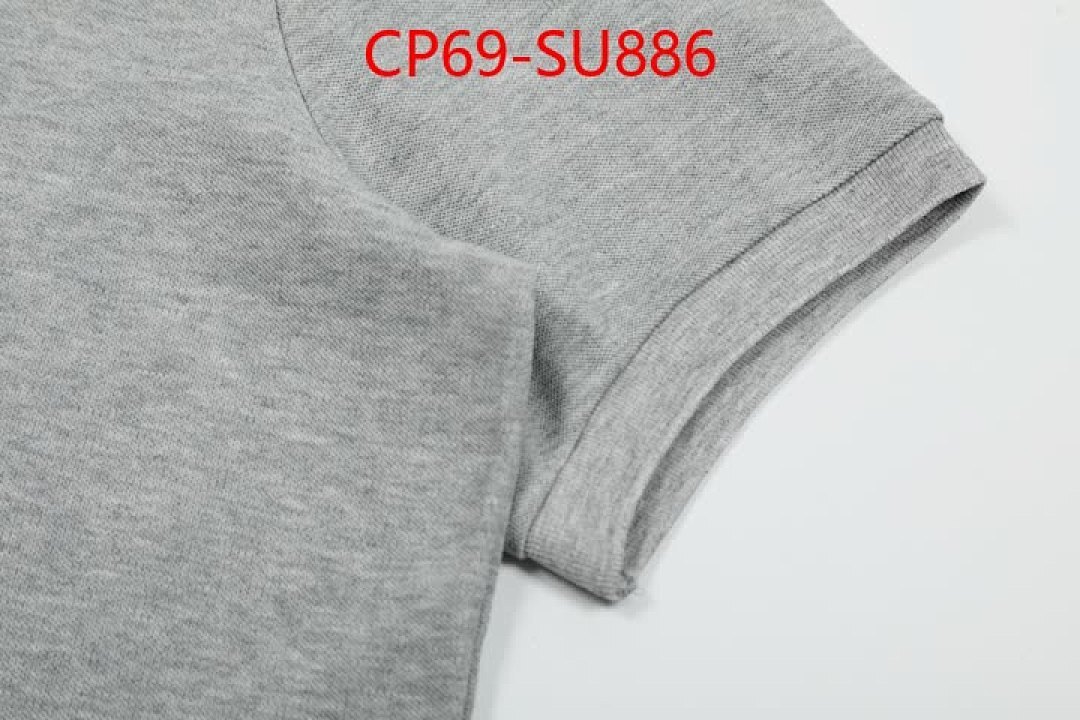 Clothing-Ralph Lauren ID: SU886 $: 69USD