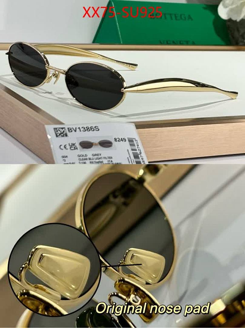Glasses-BV ID: SU925 $: 75USD
