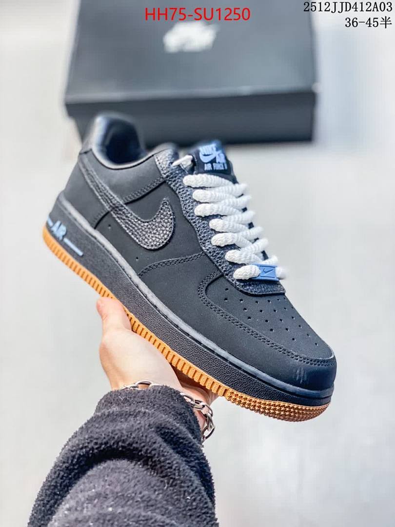 Women Shoes-NIKE ID: SU1250 $: 75USD