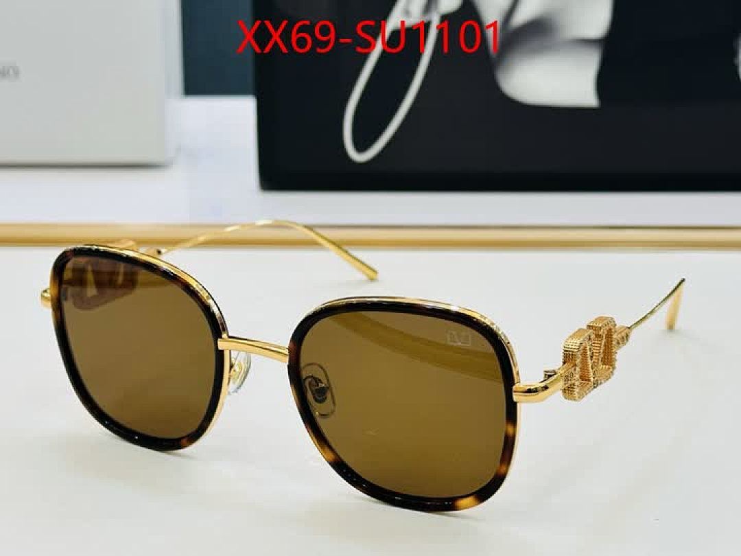 Glasses-Valentino ID: SU1101 $: 69USD