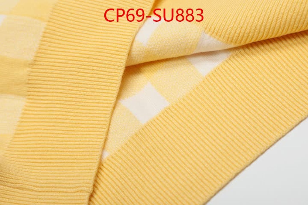 Clothing-Ralph Lauren ID: SU883 $: 69USD