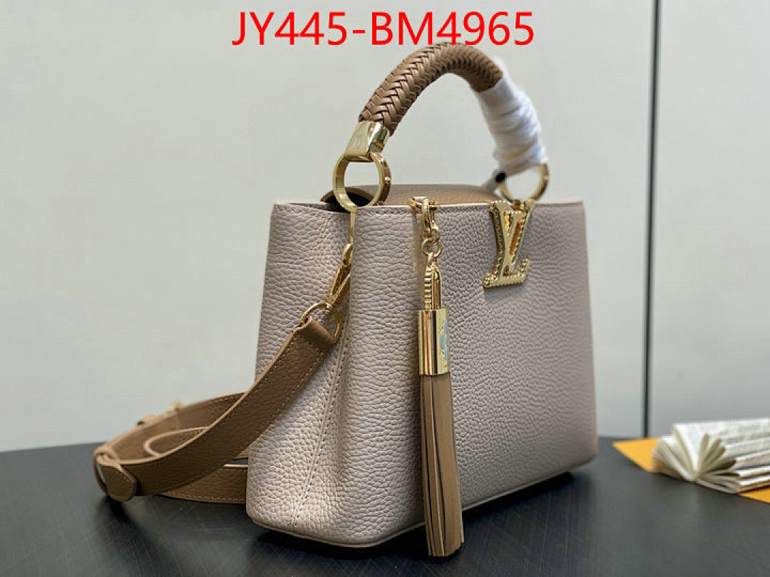 LV Bags(TOP)-Handbag Collection- ID: BM4965