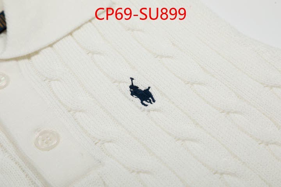 Clothing-Ralph Lauren ID: SU899 $: 69USD