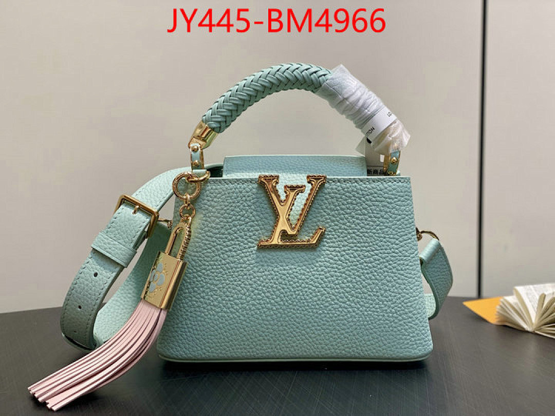 LV Bags(TOP)-Handbag Collection- ID: BM4966