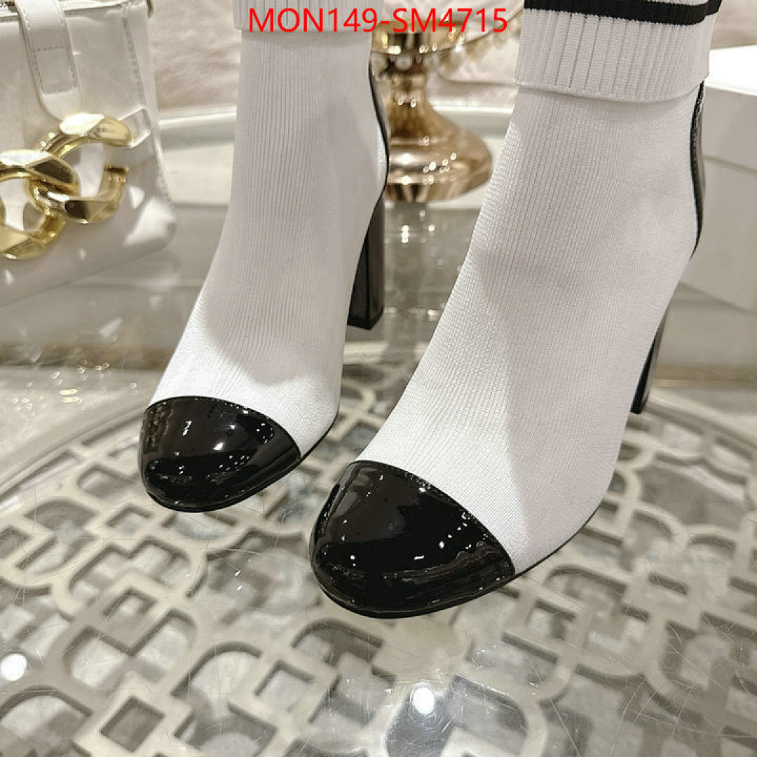 Women Shoes-Boots ID: SM4715 $: 149USD