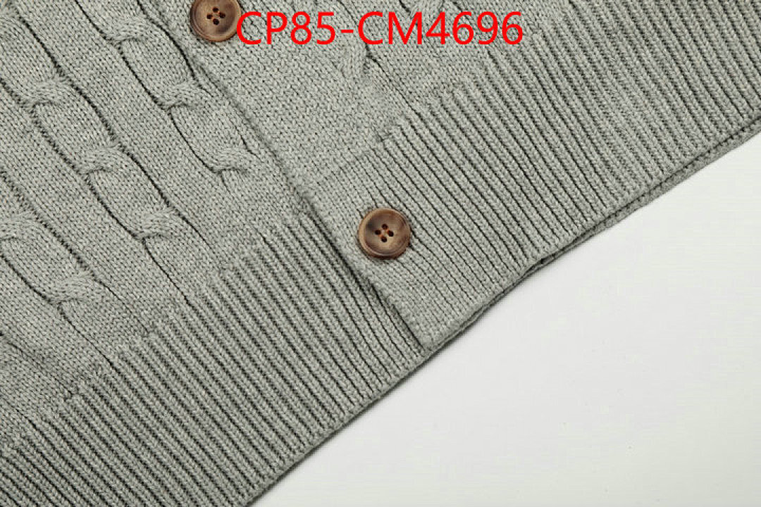 Clothing-Ralph Lauren ID: CM4696 $: 85USD