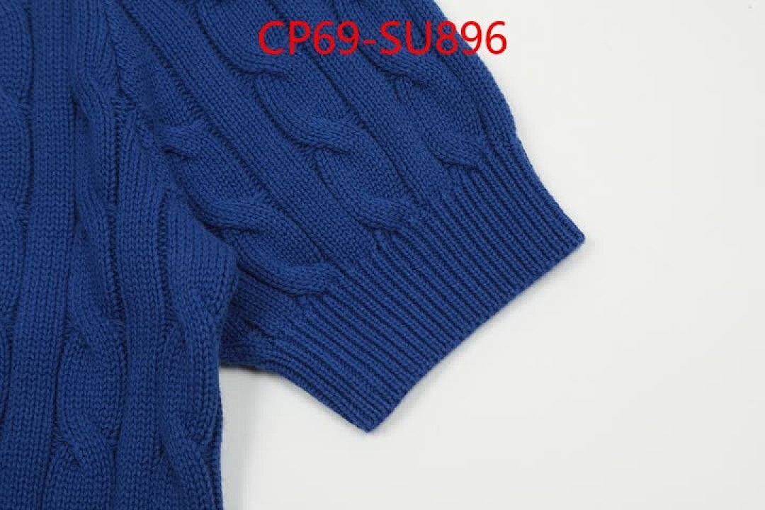 Clothing-Ralph Lauren ID: SU896 $: 69USD