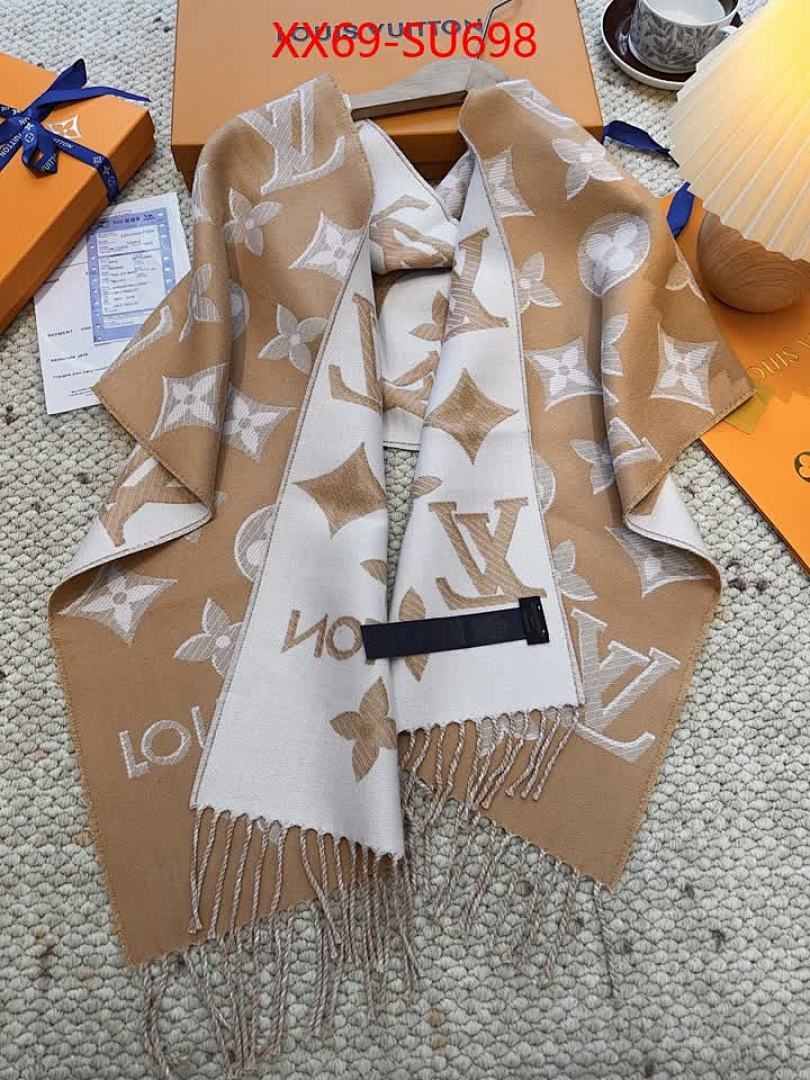 Scarf-LV ID: SU698 $: 69USD