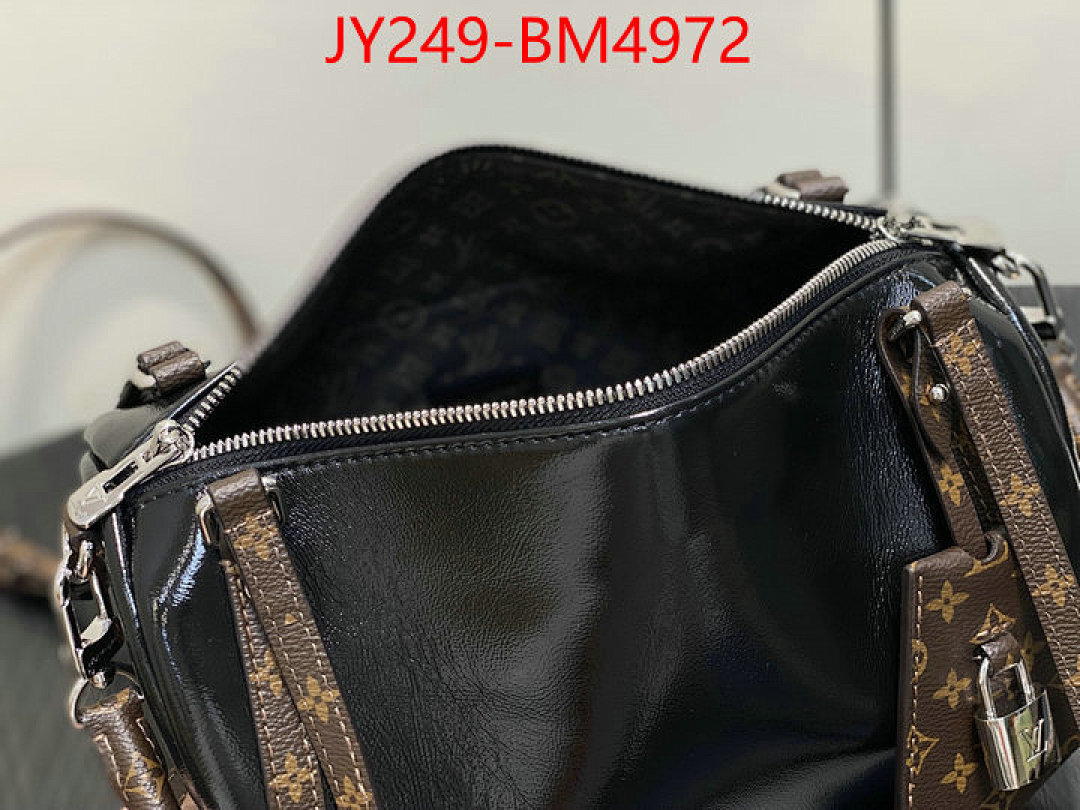 LV Bags(TOP)-Speedy- ID: BM4972 $: 249USD,