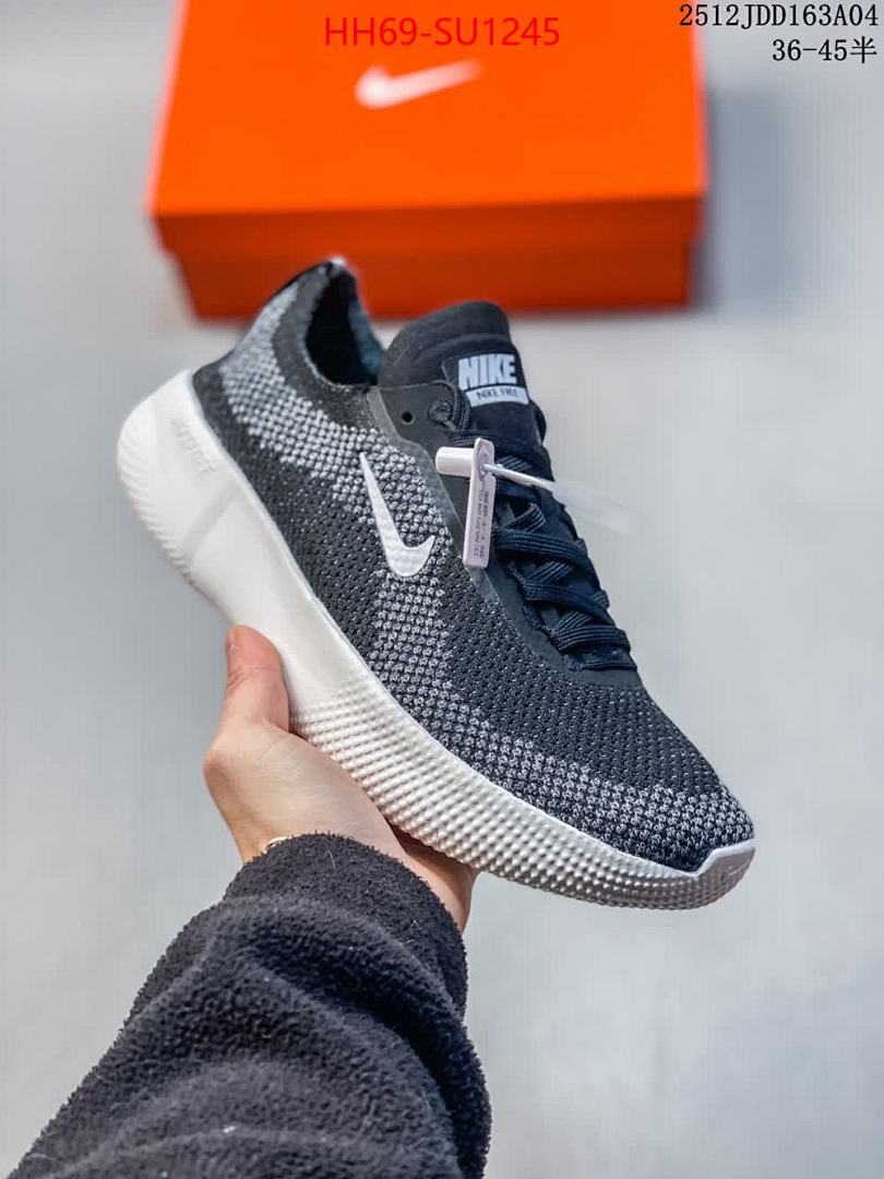 Women Shoes-NIKE ID: SU1245 $: 69USD