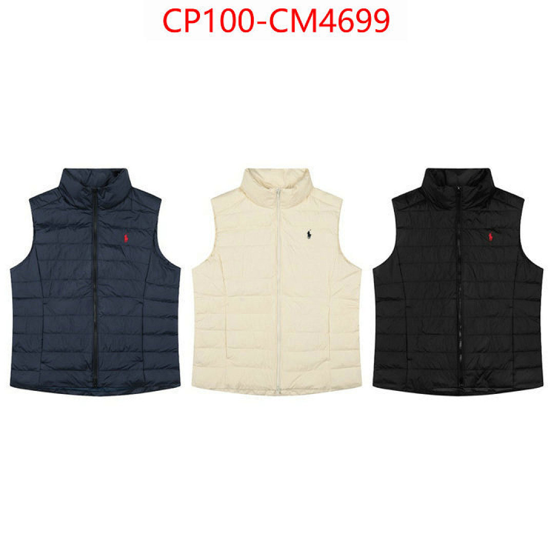 Clothing-Ralph Lauren ID: CM4699 $: 100USD