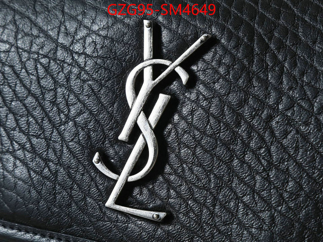 YSL Bags(4A)-Niki Series ID: SM4649 $: 95USD,