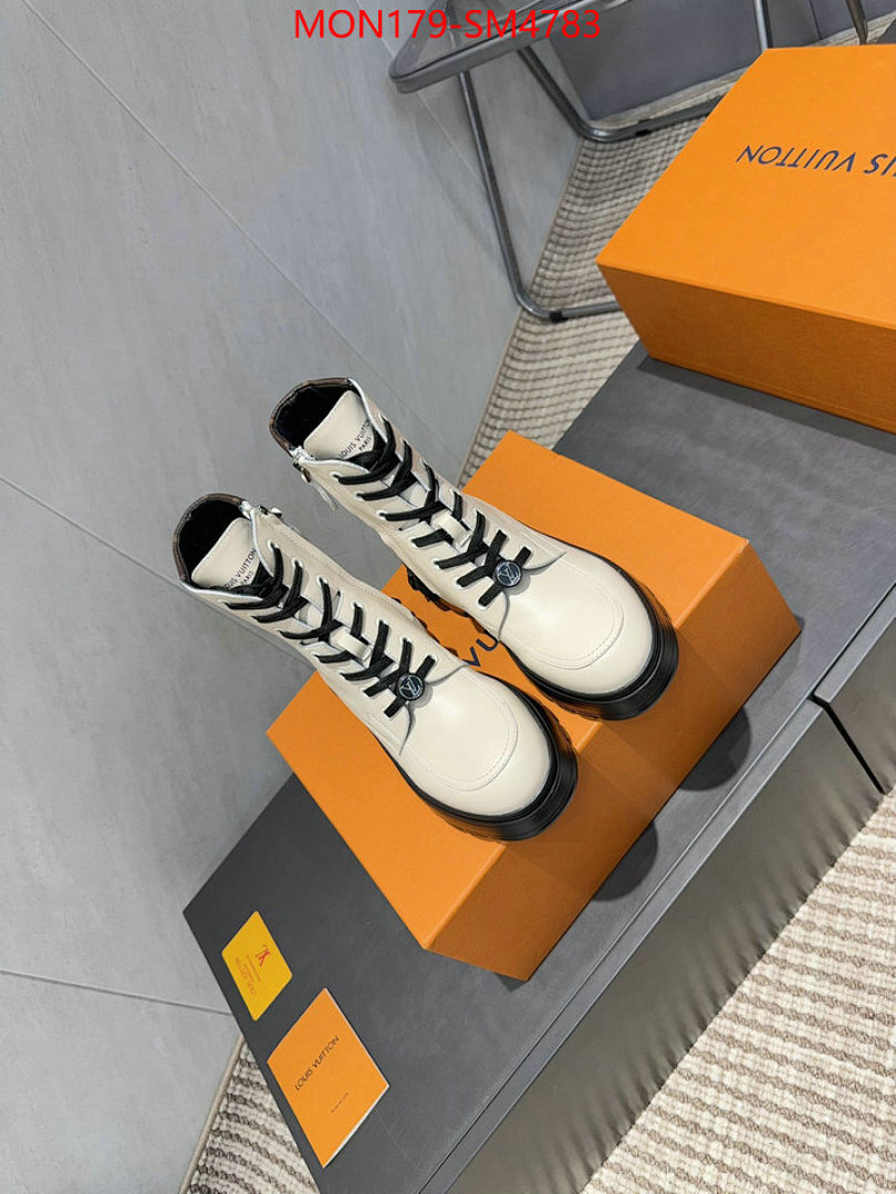 Women Shoes-Boots ID: SM4783 $: 179USD