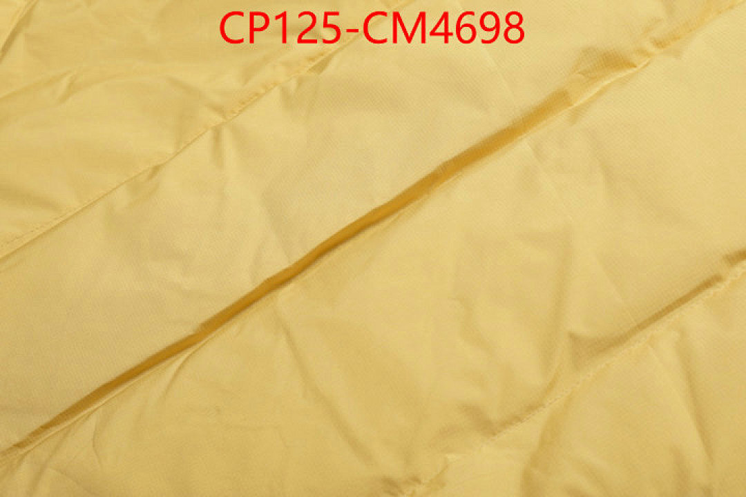 Clothing-Ralph Lauren ID: CM4698 $: 125USD