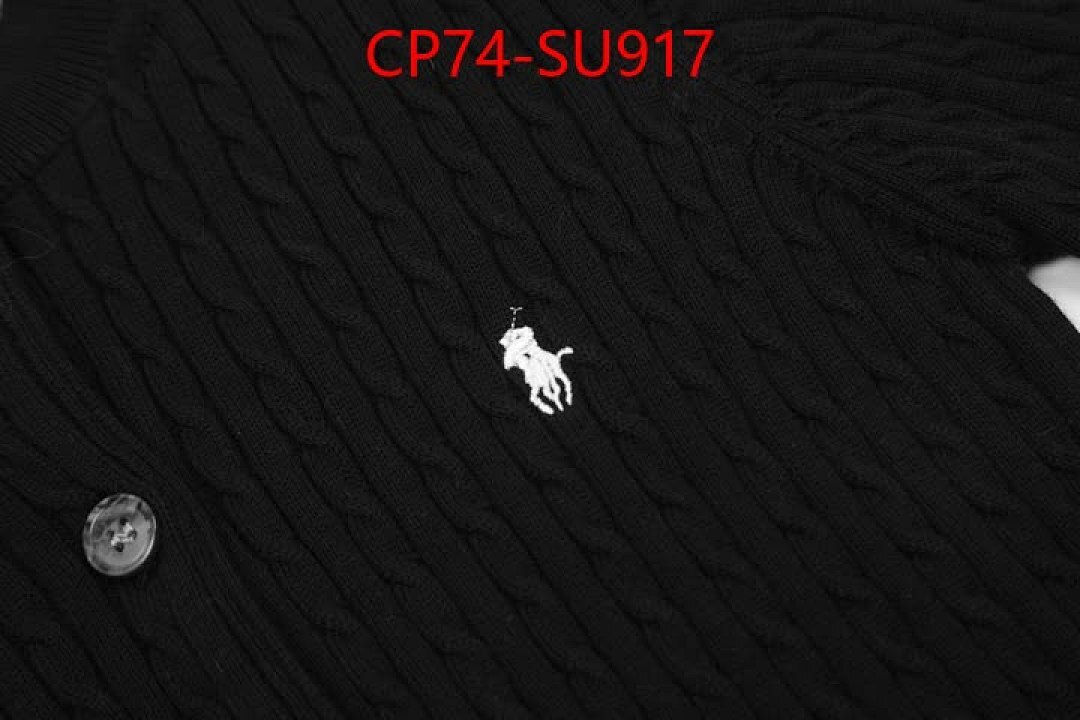 Clothing-Ralph Lauren ID: SU917 $: 74USD