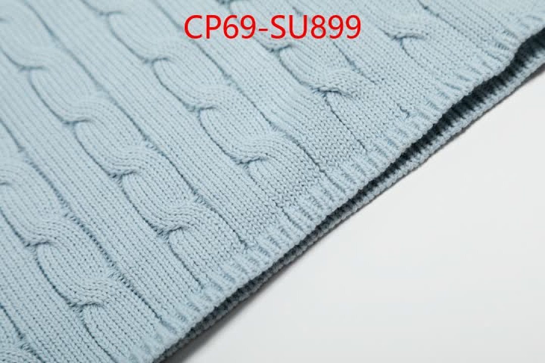 Clothing-Ralph Lauren ID: SU899 $: 69USD