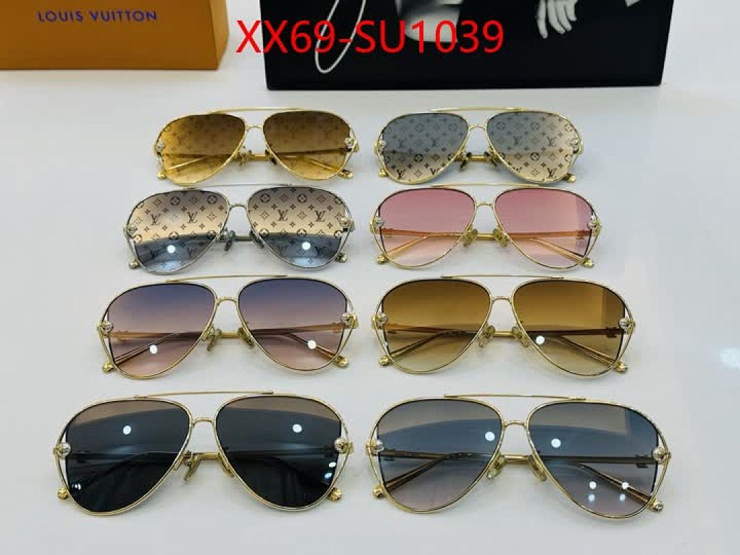Glasses-LV ID: SU1039 $: 69USD